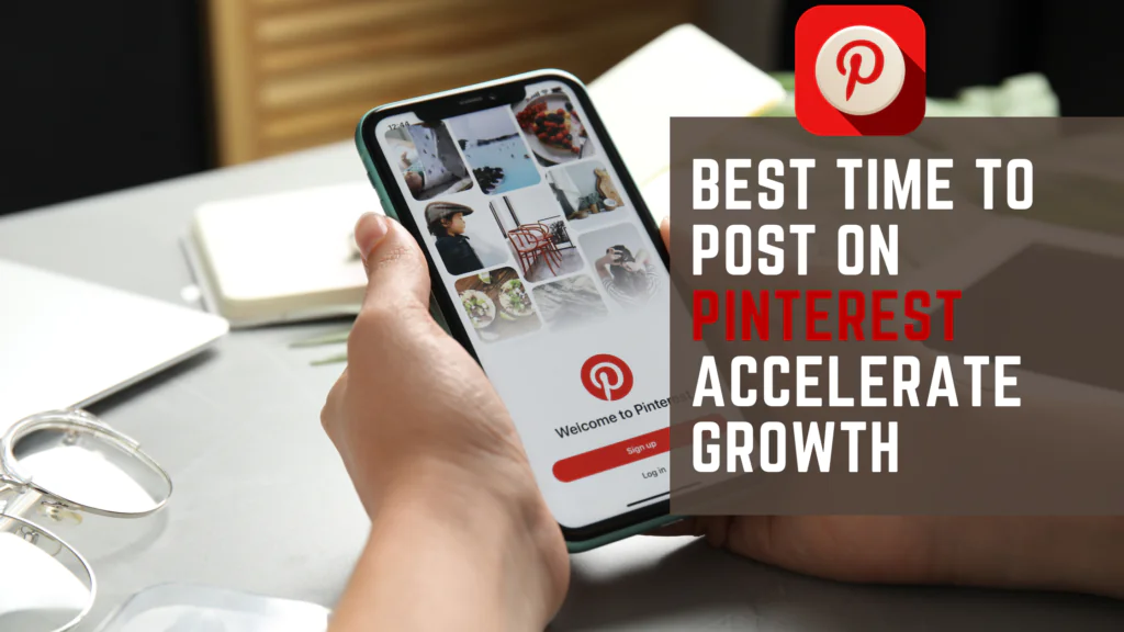 Best Time to Post on Pinterest